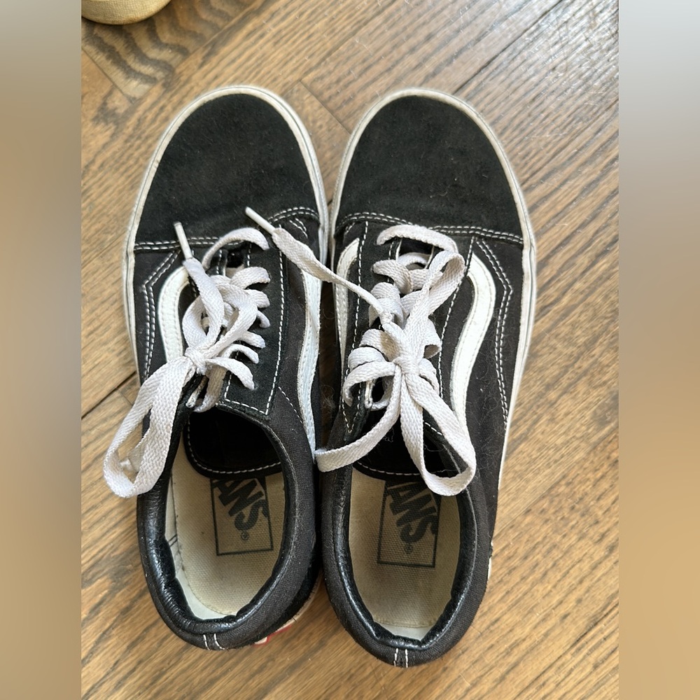 Vans Sneakers